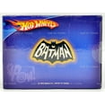 thumbnail image 6 of Hot Wheels 1966 TV Series Batmobile Vehicle 2007 Mattel L2090, 6 of 8