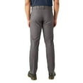 thumbnail image 3 of Dickies Men's Slim Fit Tapered Leg Multi-Use Pocket Work Pants, Dark Navy, 36x46, 3 of 5