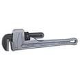 thumbnail image 1 of Aluminum Straight Pipe Wrench, 1 of 1