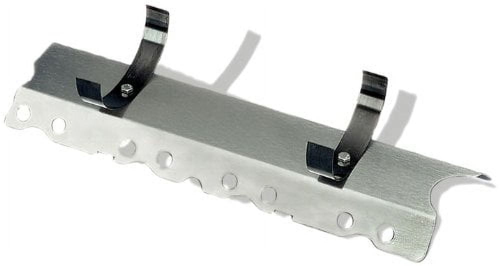 Moroso SB Lifter Val. Oil Baffl Moroso SB Lifter Val. Oil Baffl