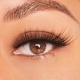 thumbnail image 2 of KISS Lash Couture Faux Mink Collection False Eyelashes, ‘Gala’ - 1 Pair, 2 of 7