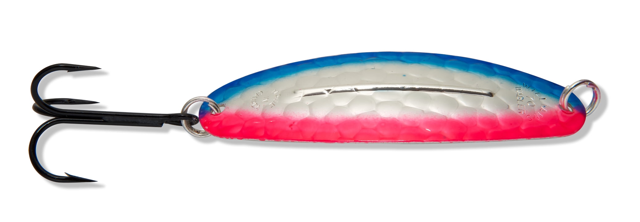 Williams Wabler W70, 4", 1 oz Candied Ice