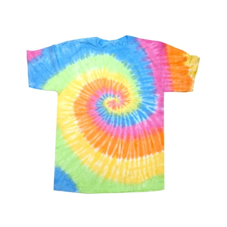 Tie-Dye Toddler T-Shirt - CD1160