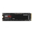 thumbnail image 1 of SSD Samsung 990 Pro NVMe 1TB PCI Express, 1 of 7