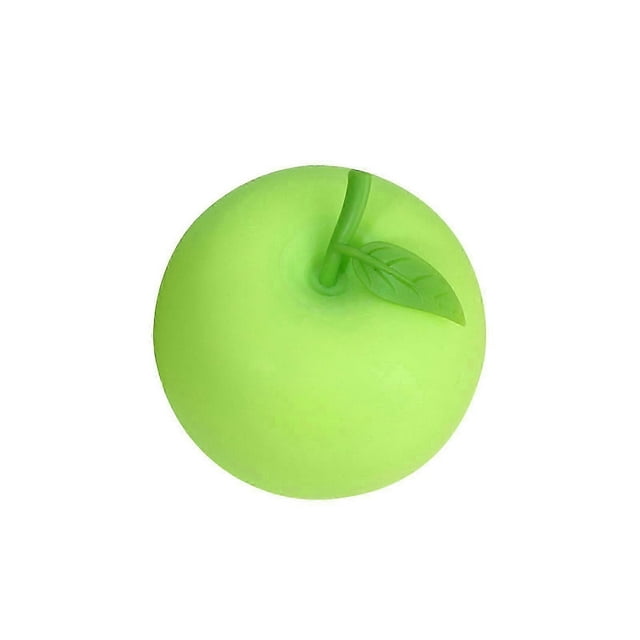Exotic Fruit Pinch Toy Powder Filling Fruit Shape Vent Decompression Toy