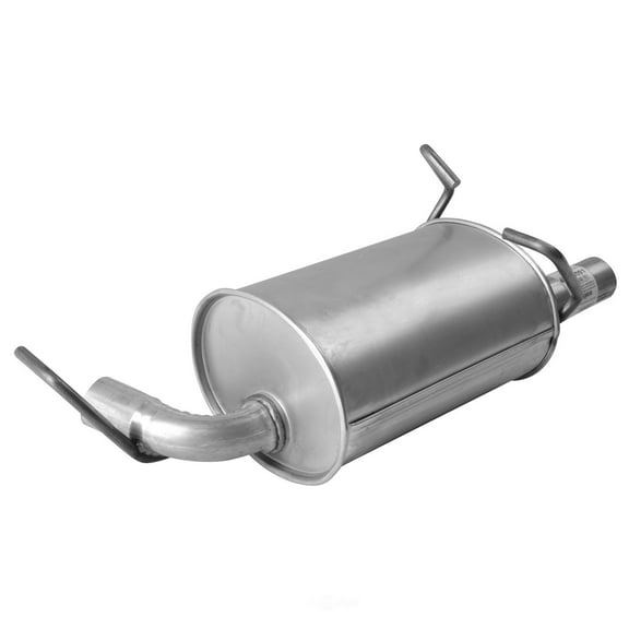 AP 30091 Exhaust Muffler Assembly Fits select: 2009-2010 DODGE JOURNEY