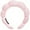 Pink, variant on Spa Headbands for Washing Face or Facial, Headbands for Women - Puffy Makeup Headbands for Face Washing, Mask, Skin Treatment (PINK)