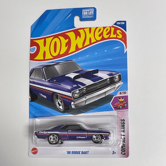 HOT WHEELS HRY46 Proton Saga 2024 (Compact Kings) 3/5 41/250 EUR 3,00 HOT WHEELS HRY46 Proton Saga 2024 (Compact Kings) 3/5 41/250 EUR 3,00