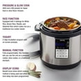 thumbnail image 5 of Zavor  LUX EDGE Multi Cooker, 5 of 6