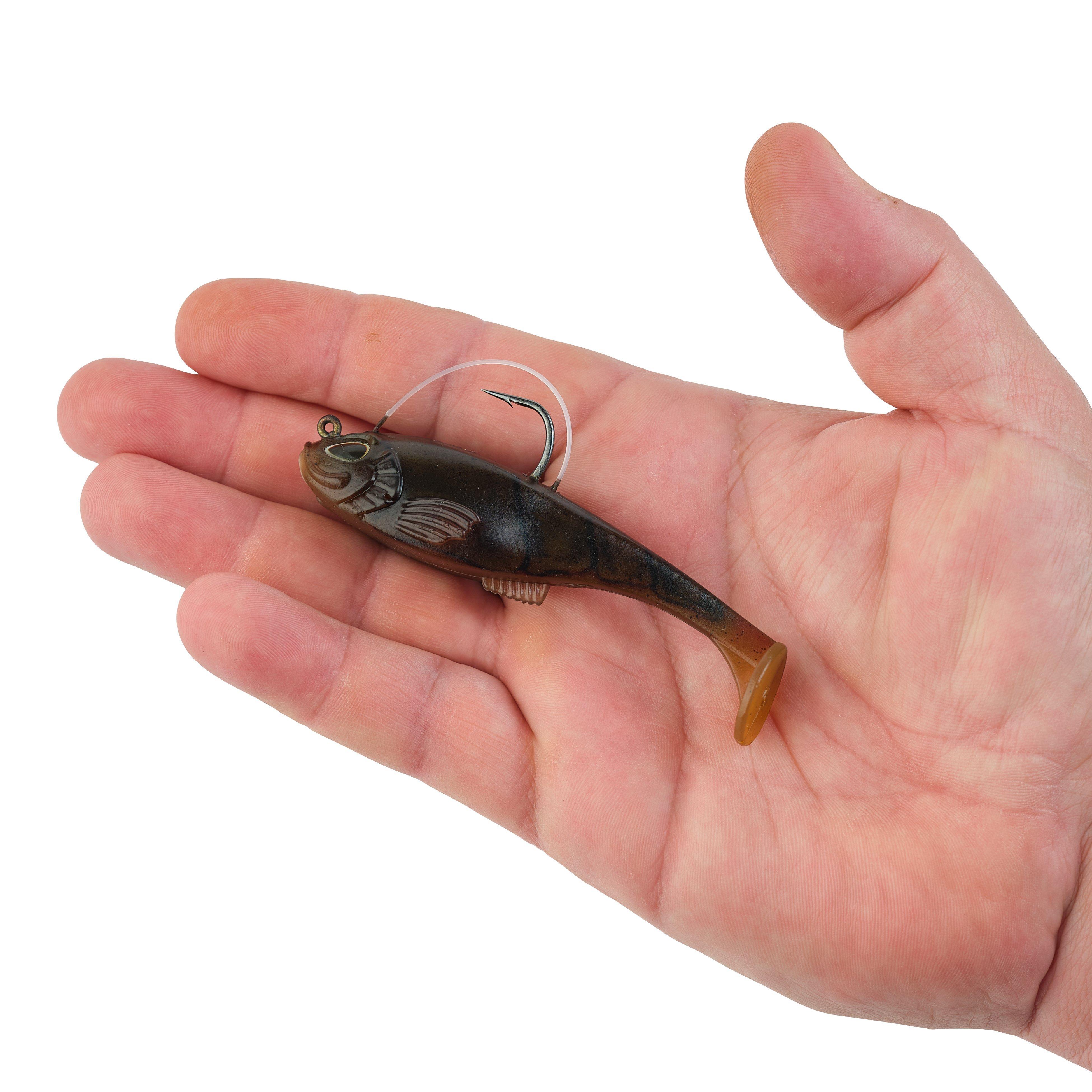 PowerBait® Agent E