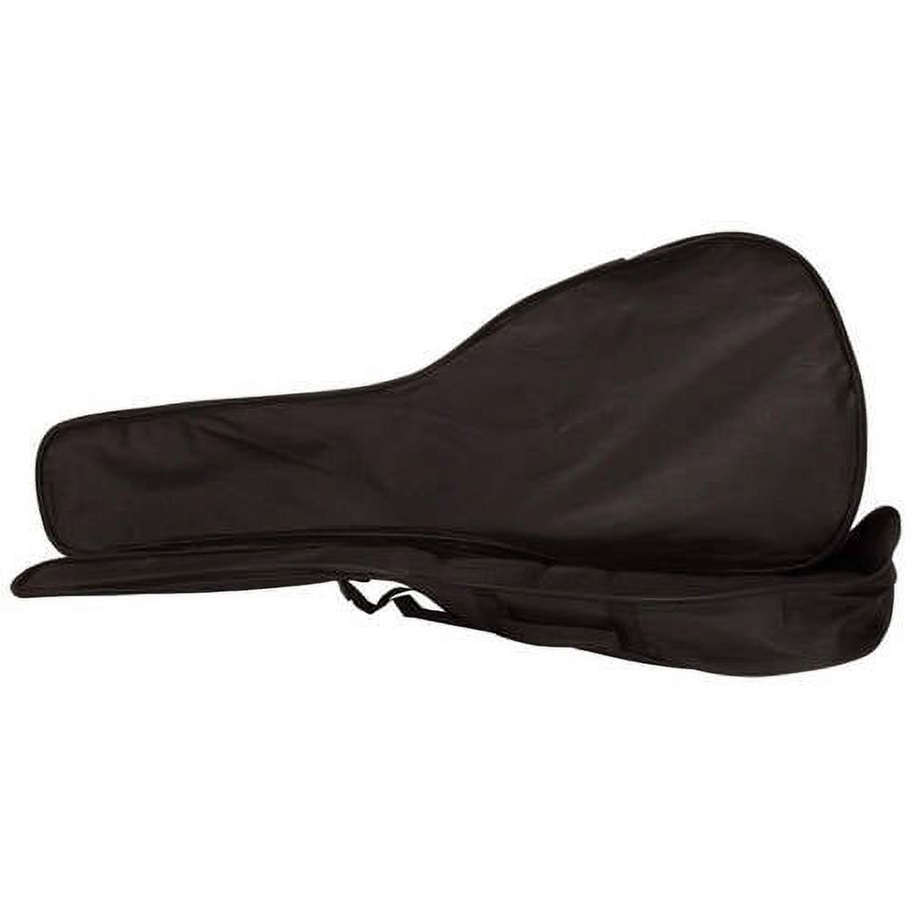 World Tour GBA100 Deluxe Acoustic Guitar Gig Bag