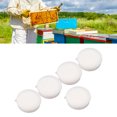 thumbnail image 3 of Formic Acid Dispenser, Efficient Professional 5 PCS Formic Acid Evaporator Plastic  for Apiculture, 3 of 7