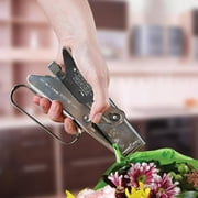 Arrow P22 Plier Stapler - For Office, Home, Grocery and Store Use, Bookbinding, Shipping