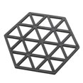 thumbnail image 1 of VALINK Hexagonal Table Isolation Tampon Multifonctions Résistant à la Chaleur Antidérapant Sous-Verres pour la Maison Cuisine Restaurant, 1 of 6
