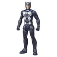 thumbnail image 3 of Figura de acción Hasbro Marvel Avengers Thor, 9,5 cm, para niños mayores de 4 años, 3 of 3
