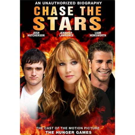 Chase The Stars: The Cast Of The Hunger Games (Widescreen)