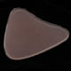 thumbnail image 5 of 3 pcs Almohadillas Reutilizables de Silicón de Pecho de Anti-Arrugas de atención de Piel Beige Triangular Yuyangstore Almohadillas de silicona en el pecho, 5 of 7