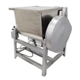 thumbnail image 4 of 15kg Commercial Dough Mixer Electric Flour Kneading Mixing Machine with 90 Degree Tilt Bowl, 4 of 8