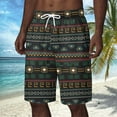 Chu Chu Boardshorts For Men Mens Swimsuits Men'S Stretch Shorts