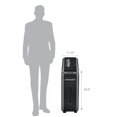 thumbnail image 5 of Powershred® 125i 100% Jam Proof Strip-Cut Shredder, 5 of 5