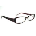 thumbnail image 2 of Eyeglasses Fossil Lizzie 0FM8 Dark Tortoise, 2 of 3