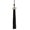 Black, variant on Graduation Tassel - 2019 - Silver Charm - 1 Color, Purple