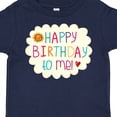 thumbnail image 4 of Inktastic Happy Birthday to Me Boys or Girls Toddler T-Shirt, 4 of 5