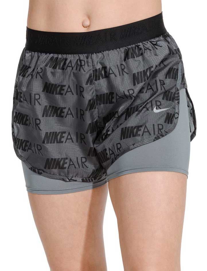nike air women's shorts