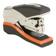 thumbnail image 2 of Swingline Optima 40 Compact Stapler, 40-Sheet Capacity, Black/Silver/Orange, Each, 2 of 3