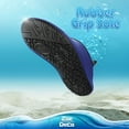 thumbnail image 6 of Zoe Deco Breathable, Quick-Dry Water Shoes Various Colors & Sizes (Women's & Men's), 6 of 8