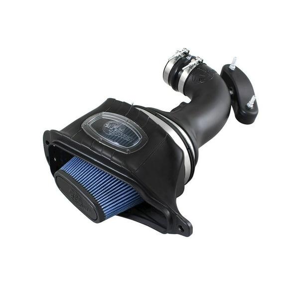 Vp Racing Air Intake System 14- Corvette 6.2L