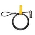 thumbnail image 3 of Refurbished Lenovo 4XE0G97138 Kensington Combination Cable Lock, 3 of 4