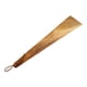 thumbnail image 3 of Espátula de madera, espátula de cocina, volteador, raspador de huevos, volteador de madera plano, aleta de cocina de madera (S), 3 of 7