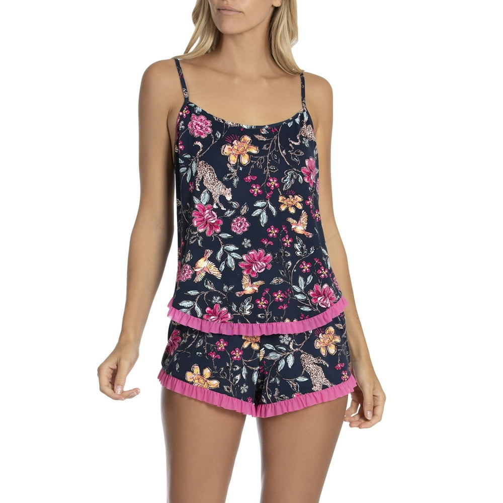 Secret Treasures Secret Treasures Women's and Women's Plus Cami Sleep