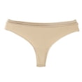thumbnail image 1 of Soki Culottes pour Femmes en Coton Hipster Bikini en Liquidation, 1 of 2