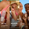 thumbnail image 3 of Bruma corporal con protección solar Kopari Paradiso Sun Juice SPF 30, 3 of 9