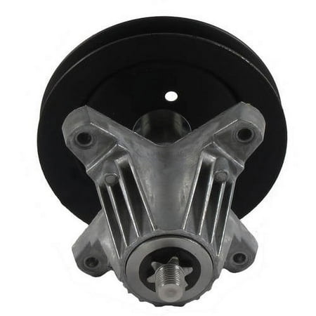 MTD 42" Deck Spindle 918-04822