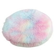 thumbnail image 2 of Cat Cushion  Keep Warmth Super Soft Dogs Kitten Sleeping Cushion Bed for Household, 2 of 10