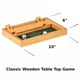thumbnail image 2 of Juego Schylling Shut the Box Family Strategy desde hace más de 6 años, 2 of 2