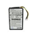 thumbnail image 5 of Replacement Battery for Magellan Maestro 3000,Maestro 3200,Maestro 3210,Maestro 3220,Maestro 3225,Maestro 3250,RoadMate 1200 (4 wires),RoadMate 1210 (4 wires),PN:T0052,1100mAh, 5 of 6
