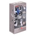thumbnail image 3 of Voyage Aeronautics VA-2140 Ducted Fan Drone with New Hand Gesture Control- Blue, 3 of 6