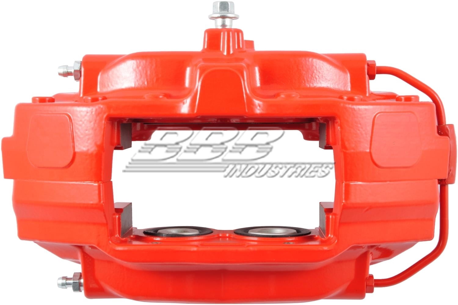 TERREPOWER formerly BBB Industries 97R17723B Reman Caliper w/installation Hardware
