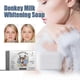 thumbnail image 5 of Soap Donkey Milk Whitening Soap Donkey Milk Soap Natural Moisturizing The Skin Prevents Wrinkles Youthful And Beautiful_c24070432, 5 of 5