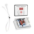 thumbnail image 3 of SCR Controller, Widely Used Voltage Regulator With Heat Sink For Water Heaters For Electric Stoves, 3 of 8