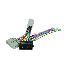 Scosche Cr4000sw 2004 Up Select Chrysler Dodge Amp Jeep Interface