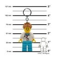 thumbnail image 3 of LEGO City Keychain Light - Doctor, 3 of 8