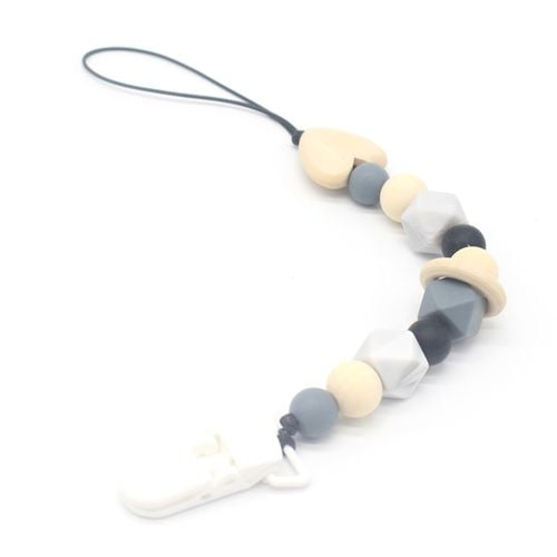 teething pacifier walmart
