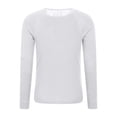 thumbnail image 2 of Mountain Warehouse Mens Merino Wool Thermal Top, 2 of 4