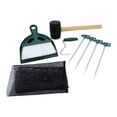 thumbnail image 1 of Kit para Tienda de Campaña Coleman 9 Piezas, 1 of 5