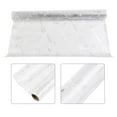 thumbnail image 3 of PVC Glass Film Sticker 3D Static Cling Cover Frosted Privacy Home Decor 45*100CM, 3 of 7